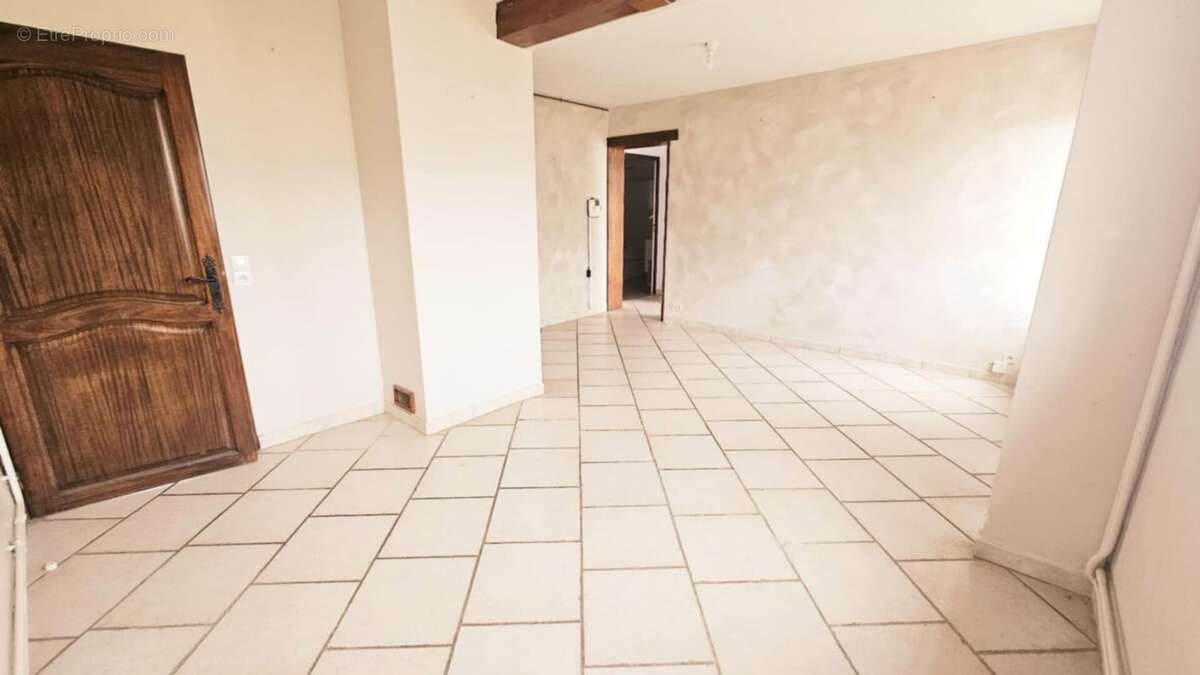 Maison à TRAUSSE