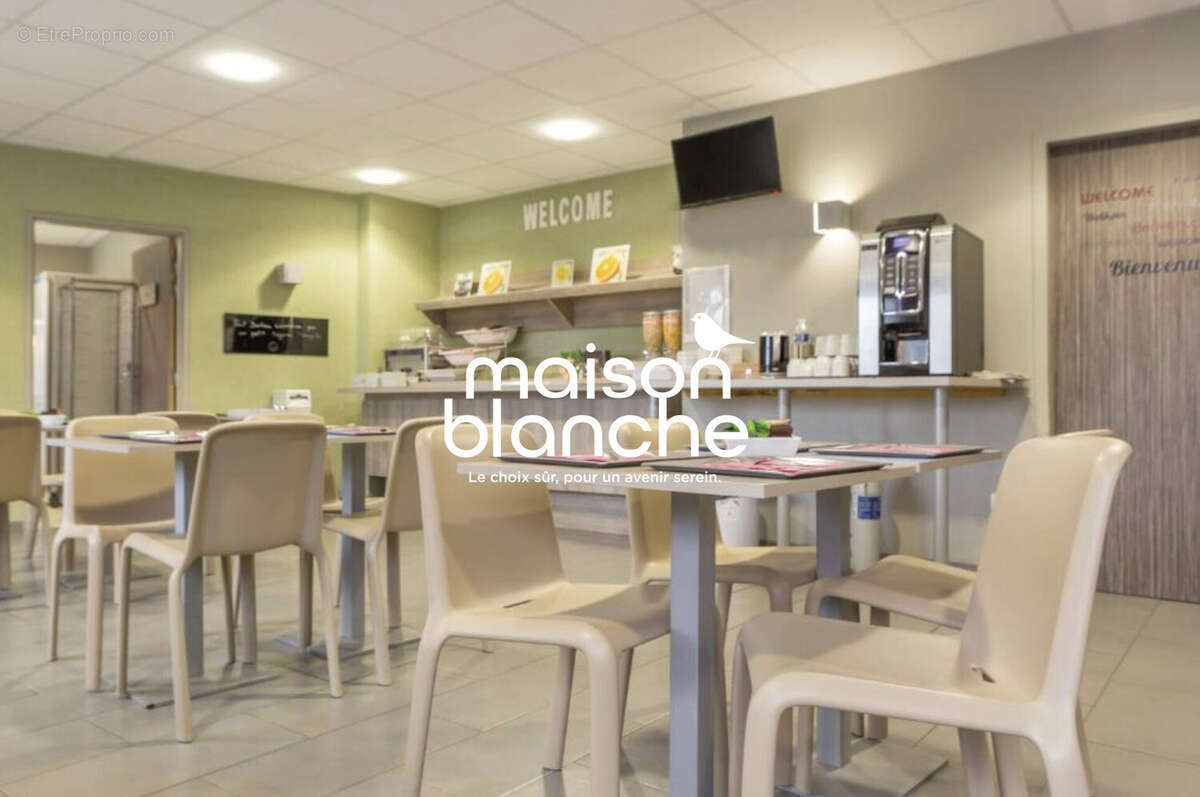 Appartement à AMIENS