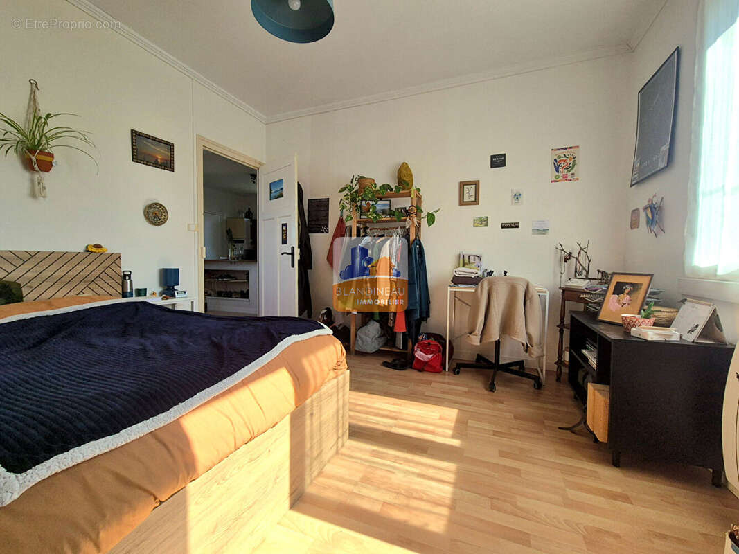 Maison à REZE