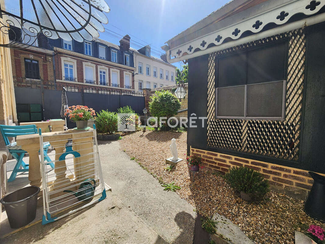 Appartement à ELBEUF