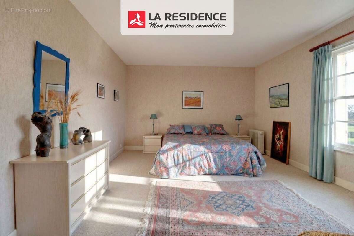 Maison 150 m² à Cherisy  - photo 8