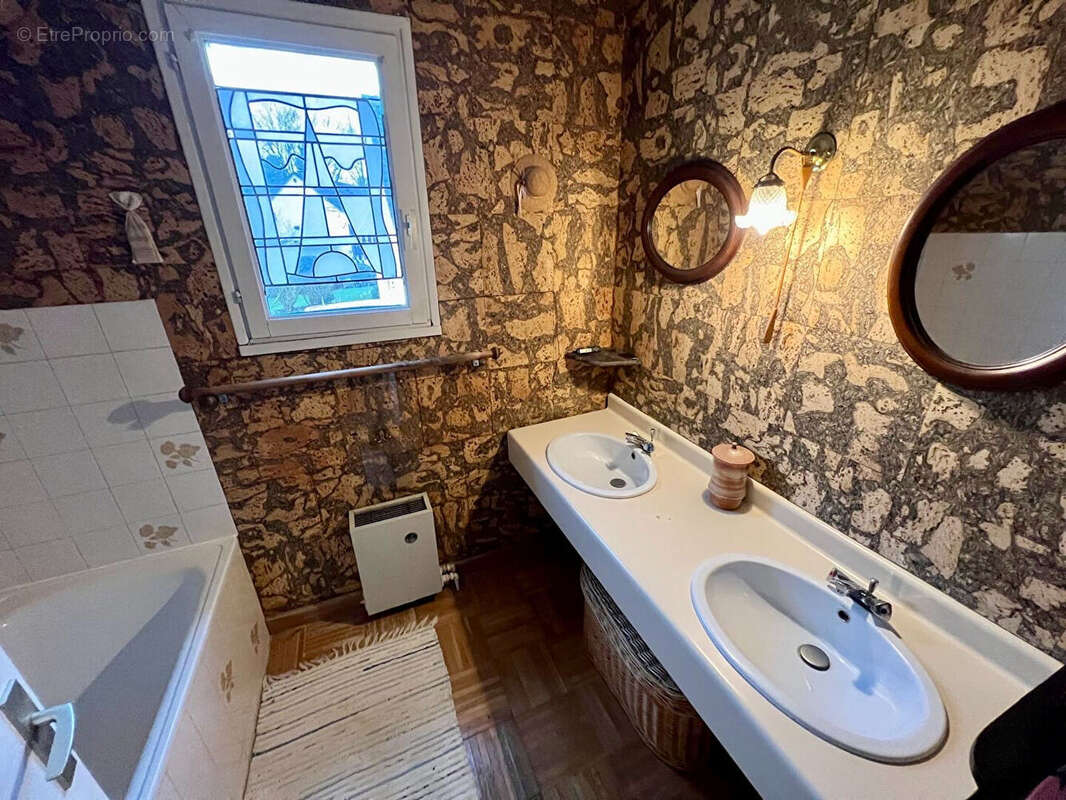 Maison à BOISSISE-LE-ROI