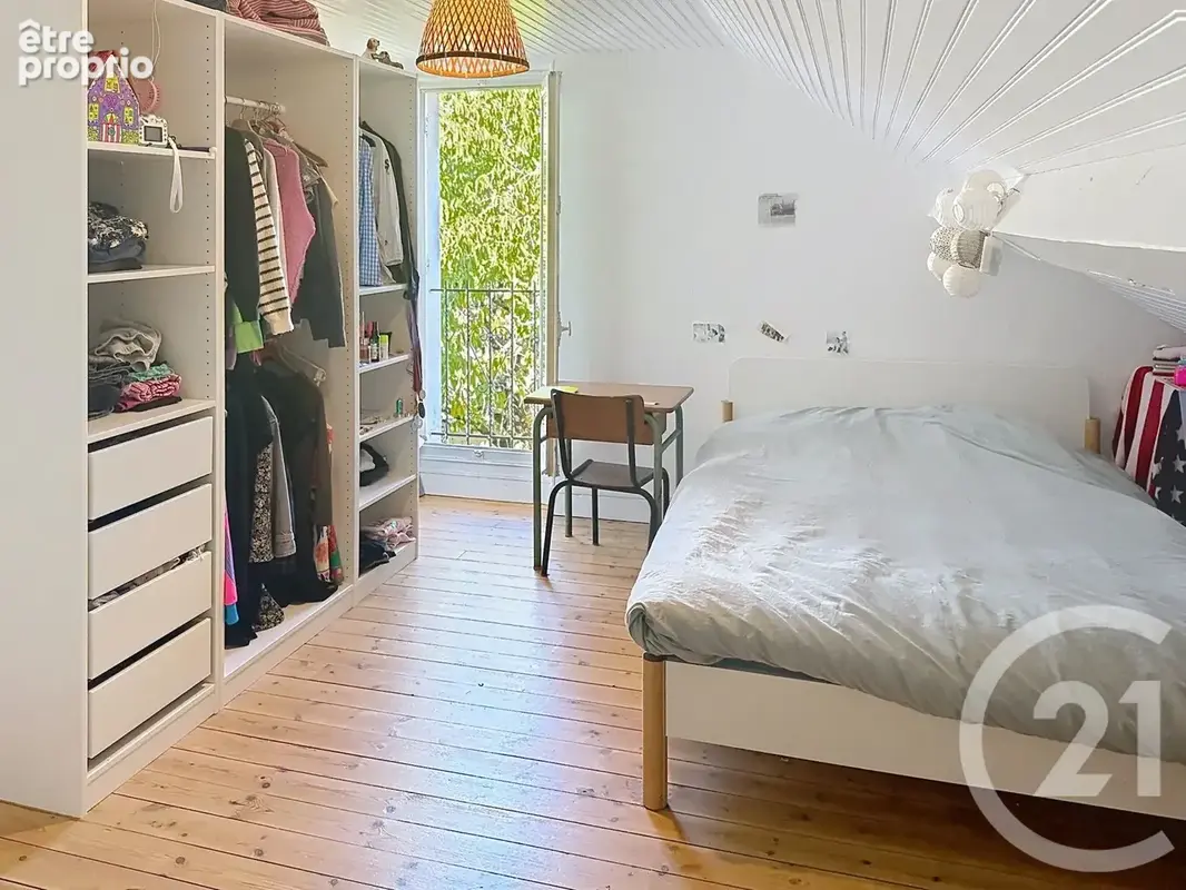 Maison 5 pièces 133 m² à vendre à Gond-Pontouvre (16160) - photo 18