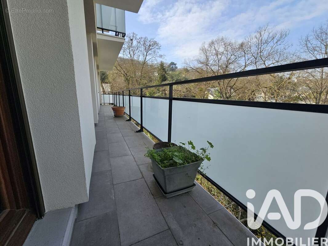 Photo 4 - Appartement à LE PORT-MARLY