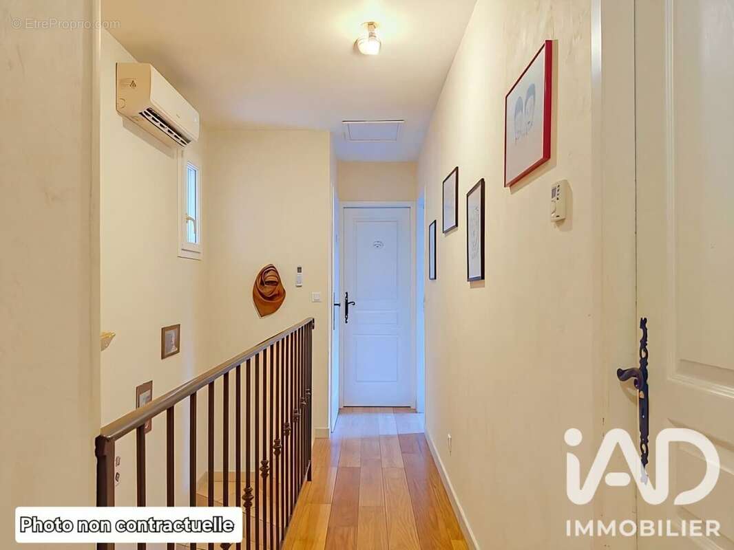 Photo 5 - Maison à VENCE