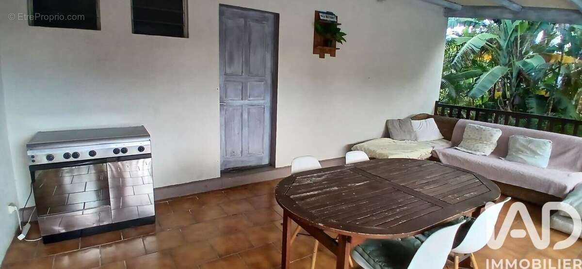 Photo 5 - Maison à LE TAMPON