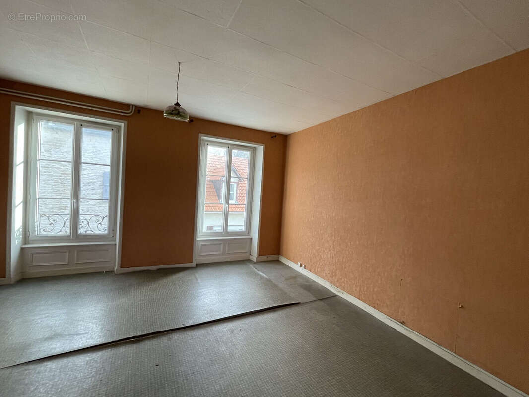 Appartement à CAEN