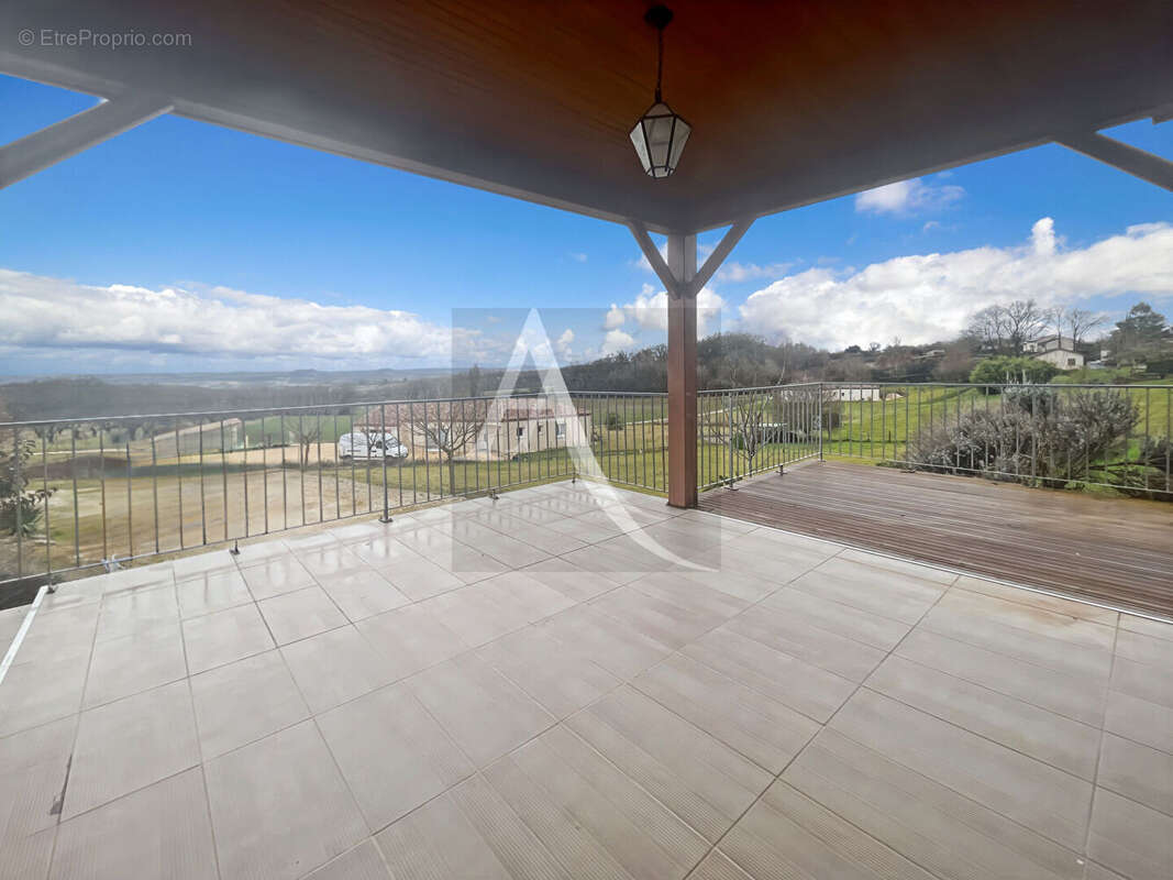 Maison à SAINT-AUBIN