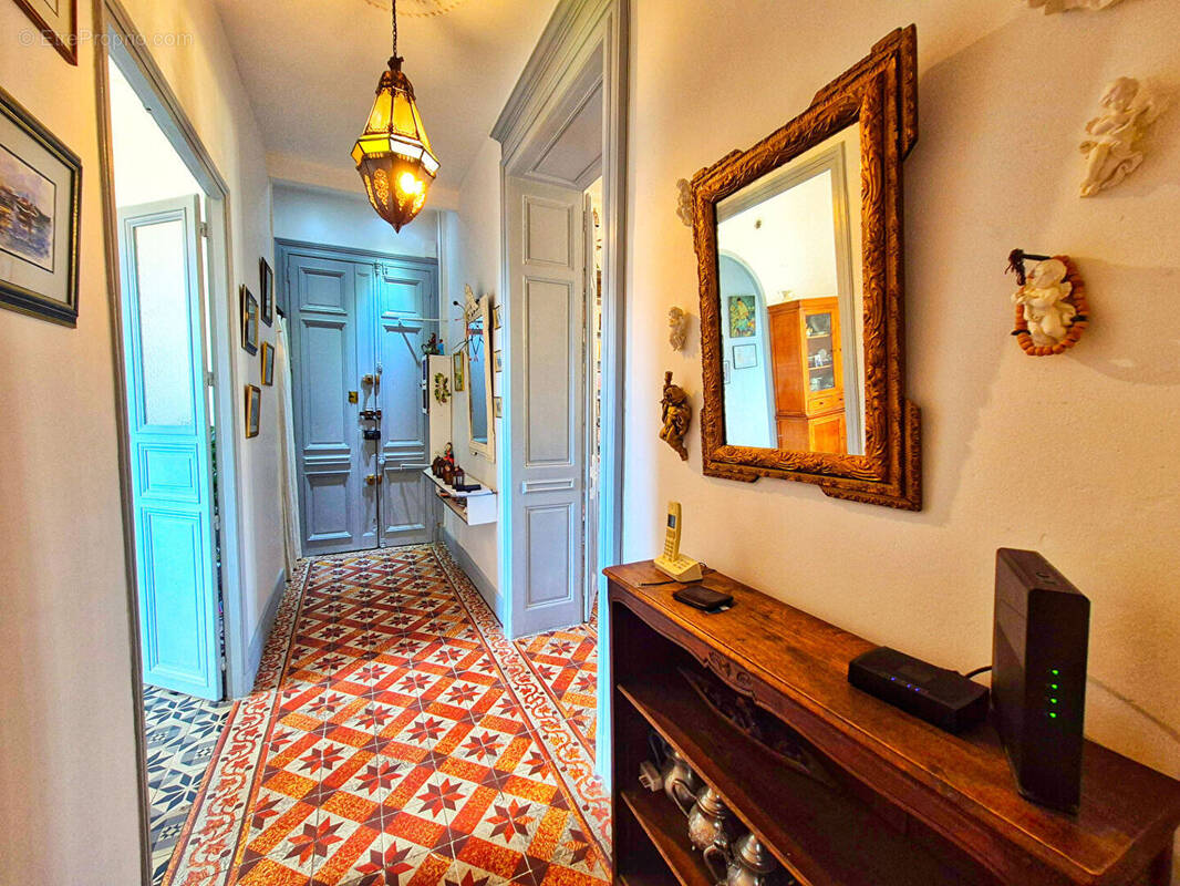 Appartement à BEZIERS