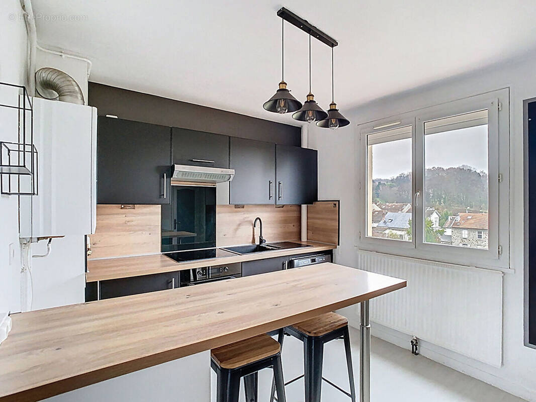 Appartement à LIMOGES