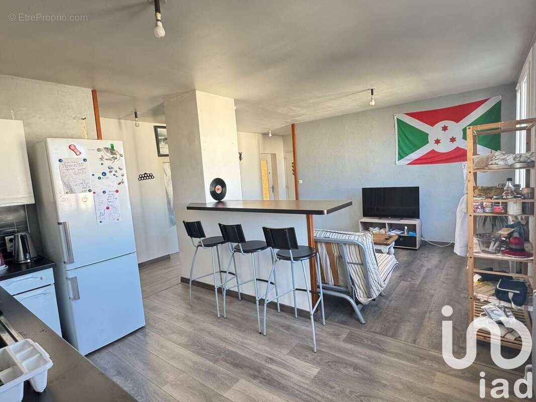 Photo 5 - Appartement à ORVAULT