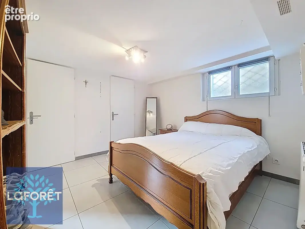 Maison Brignais Calme - photo 14