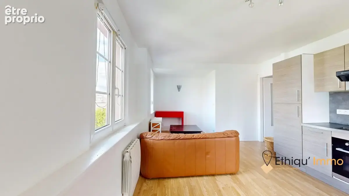 Appartement 2 pièces 43 m² à vendre à Haguenau (67500) - photo 7