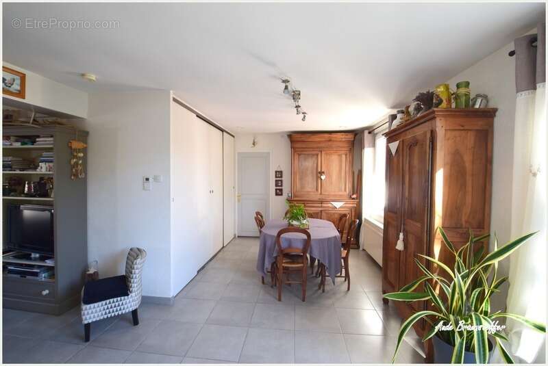 Maison à LE BOIS-PLAGE-EN-RE