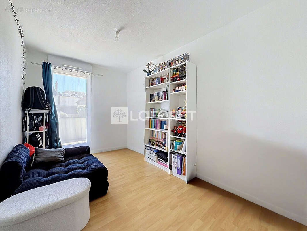 Appartement Gaillon - photo 6