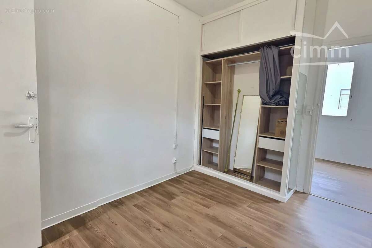 Appartement à VALRAS-PLAGE