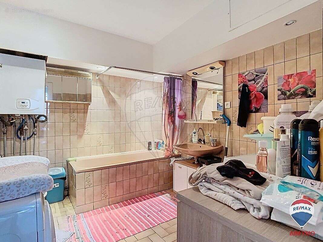 Appartement à GUEBWILLER