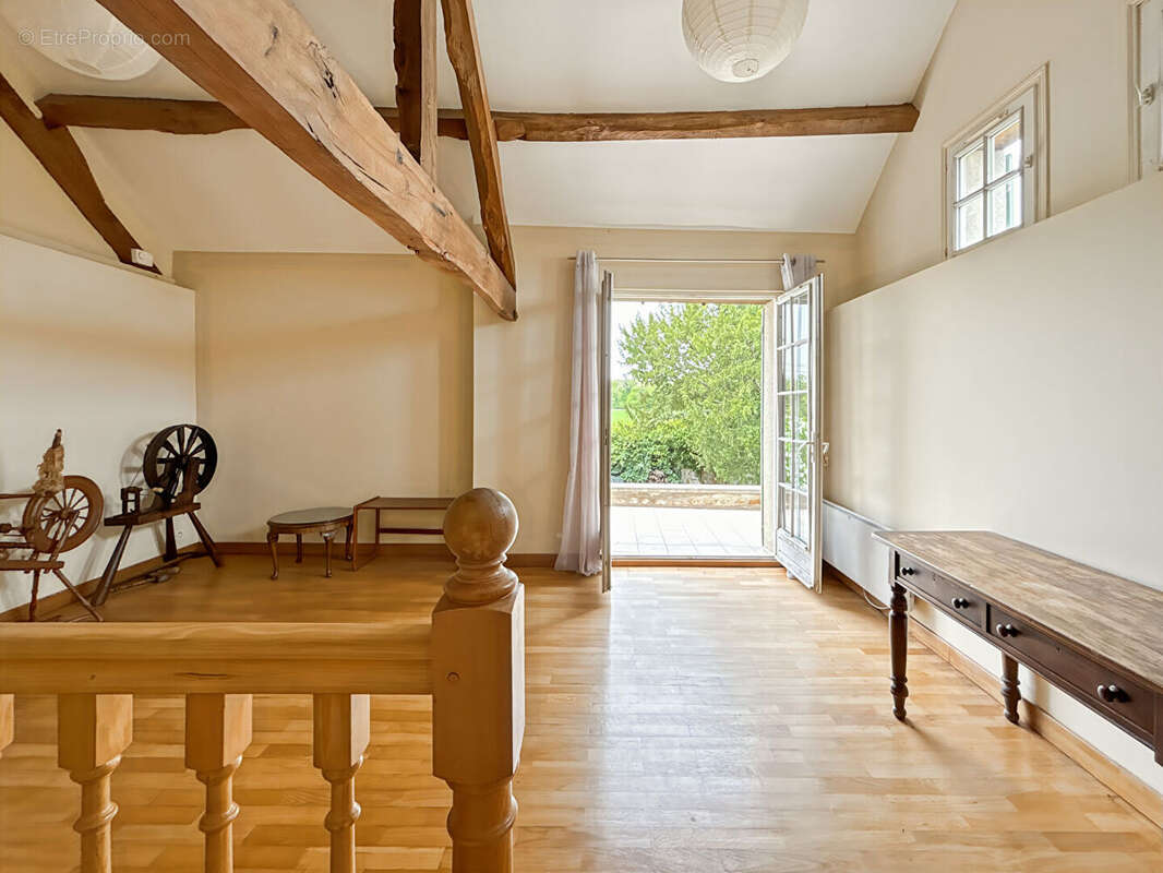 Maison à FAVRIEUX