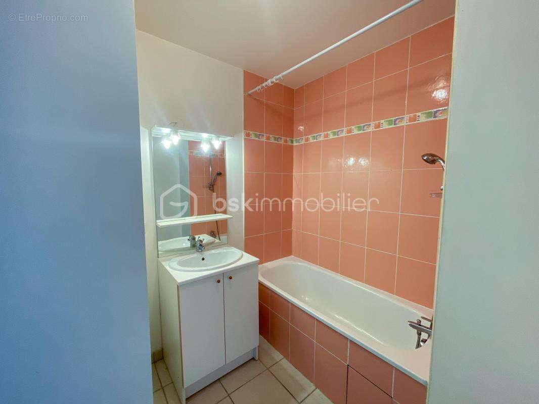 Appartement à CHARTRES