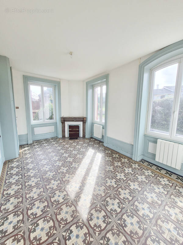 Appartement à TIGNIEU-JAMEYZIEU