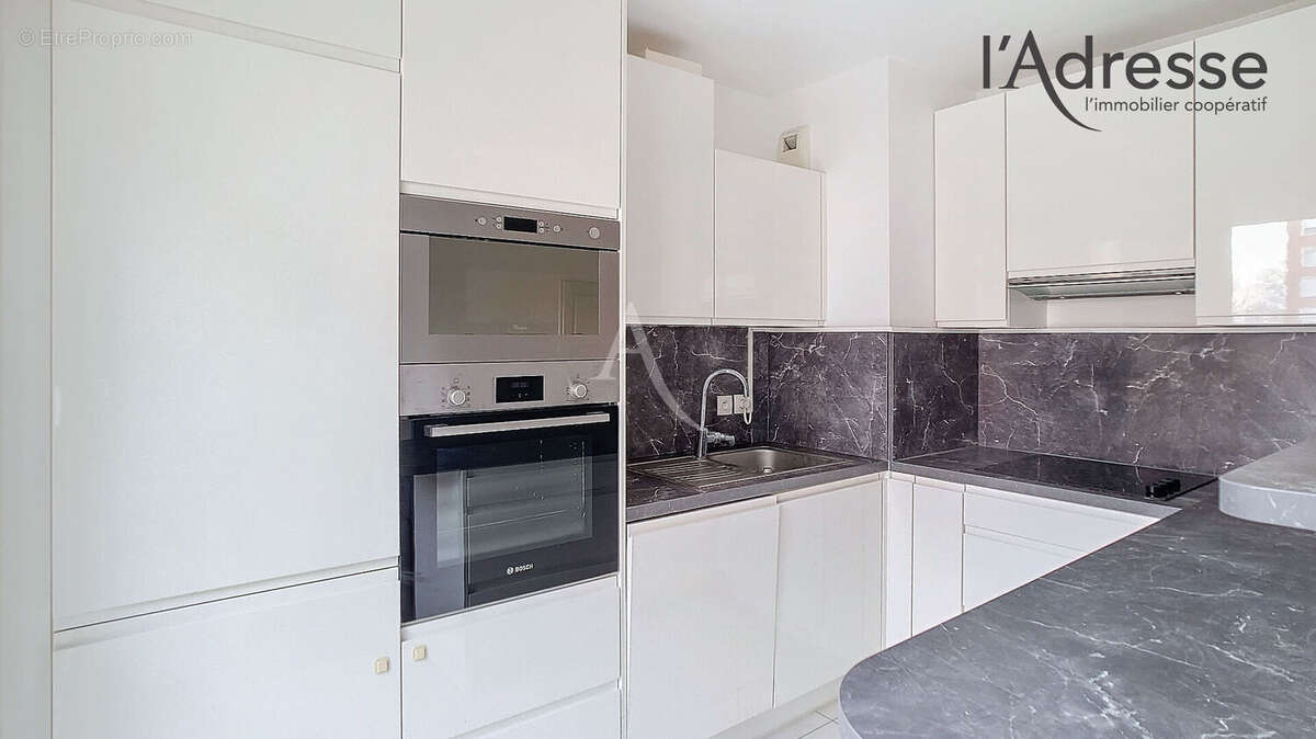 Appartement à PUTEAUX