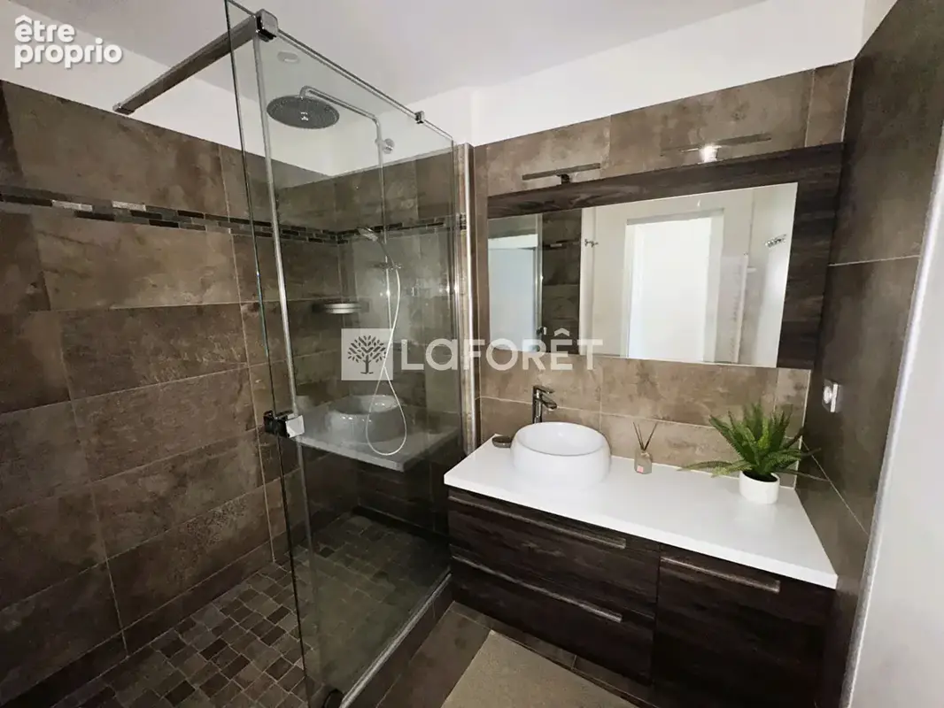 Appartement T4 Carré d'Or Marseille avec piscine - photo 10