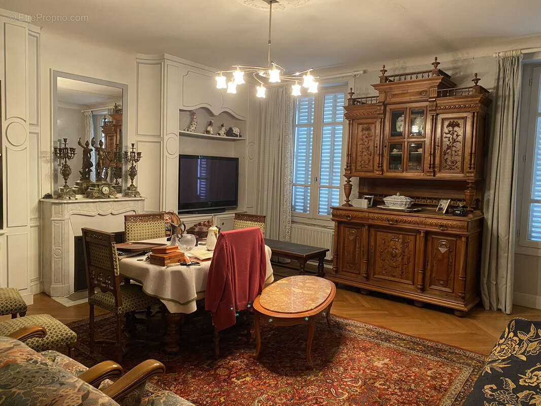 Appartement à AURILLAC