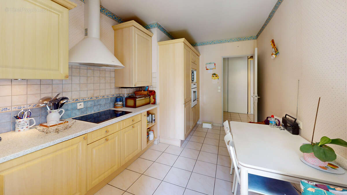 Appartement à AMBOISE