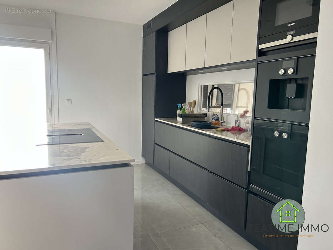 Appartement à CAPINGHEM