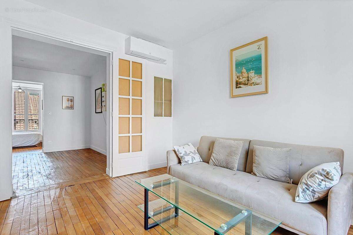 Appartement à ARPAJON