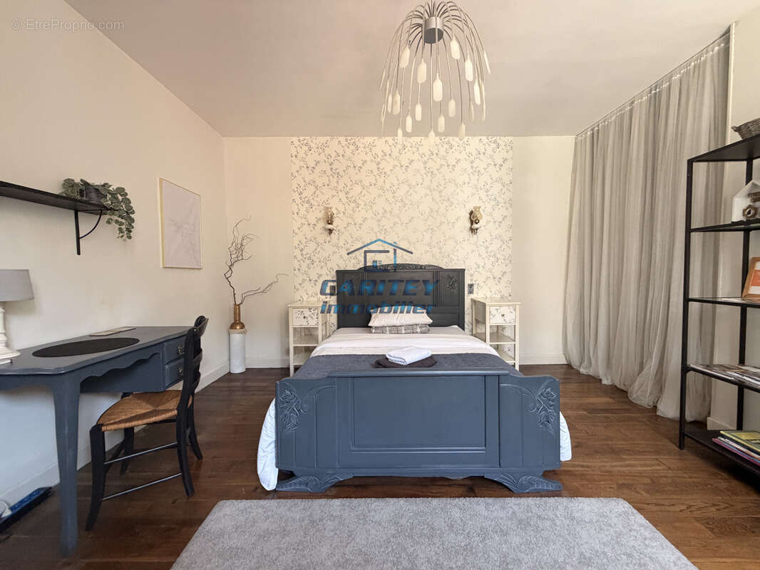Maison à LUXEUIL-LES-BAINS