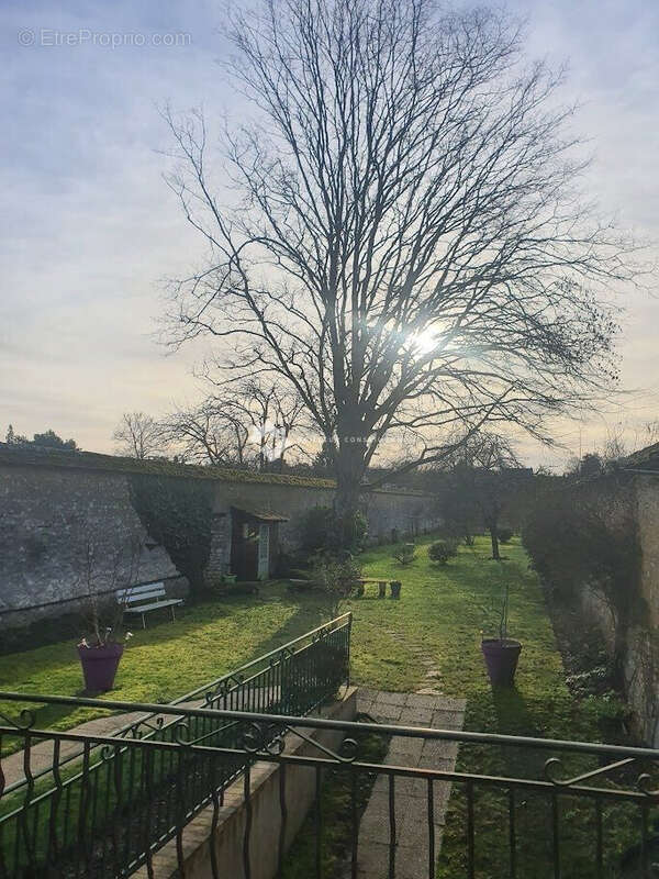 Maison 5 pièces 135 m² à vendre à Thomery (77810) - photo 4