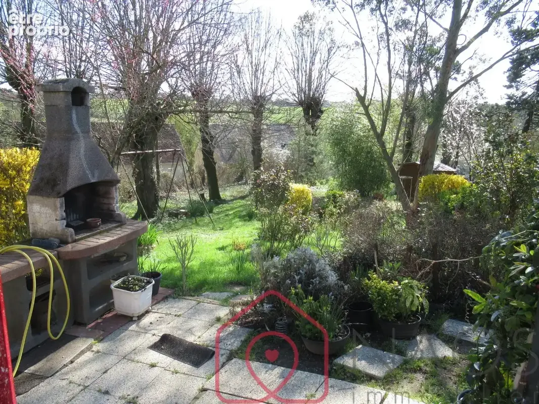 Maison 5 pièces 125 m² à vendre à Pirmil (72430) - photo 6