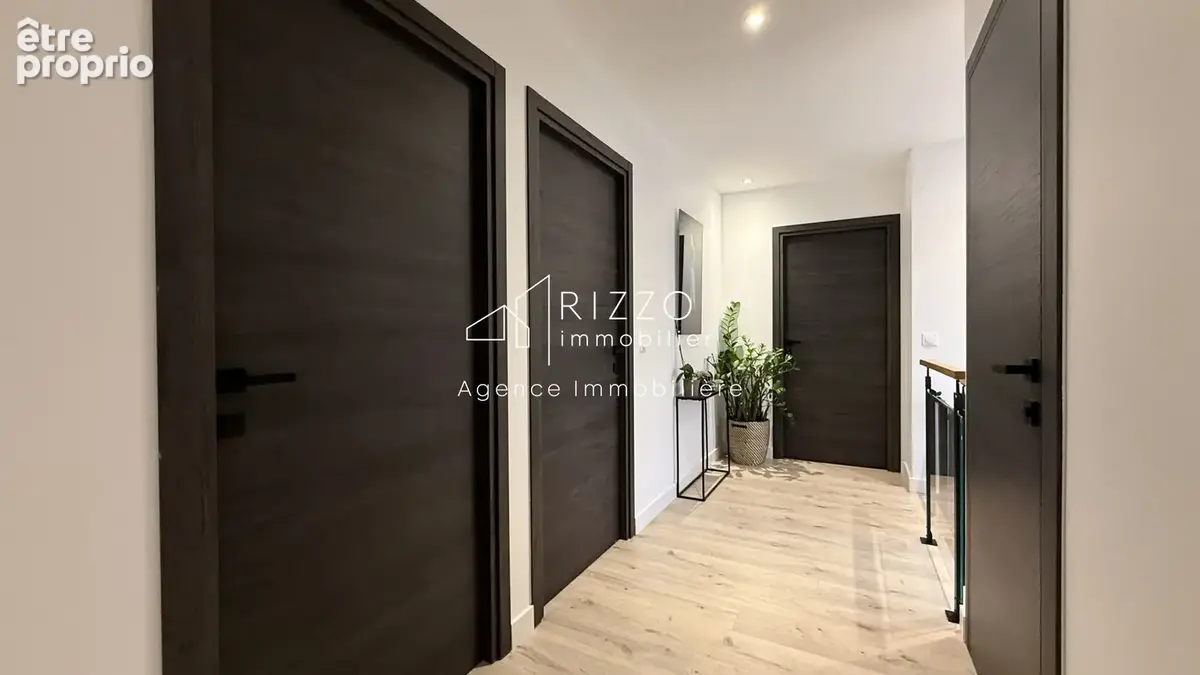 Maison familiale récente de 137,5 m2, 4 chambres - photo 13
