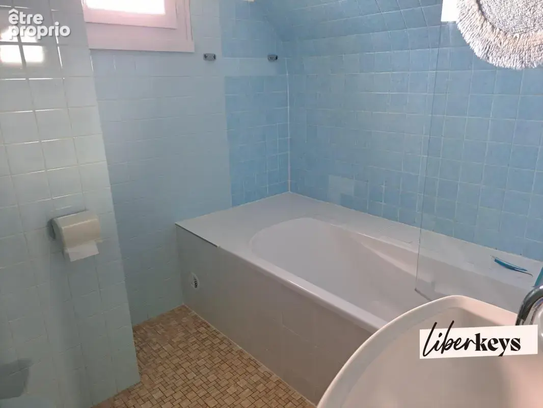 Maison sur sous sol - photo 10