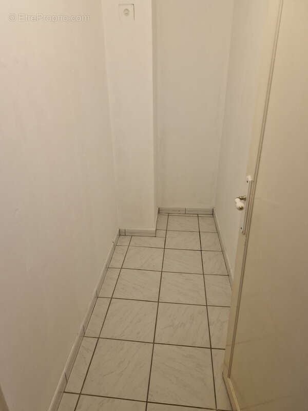 Appartement à BRON