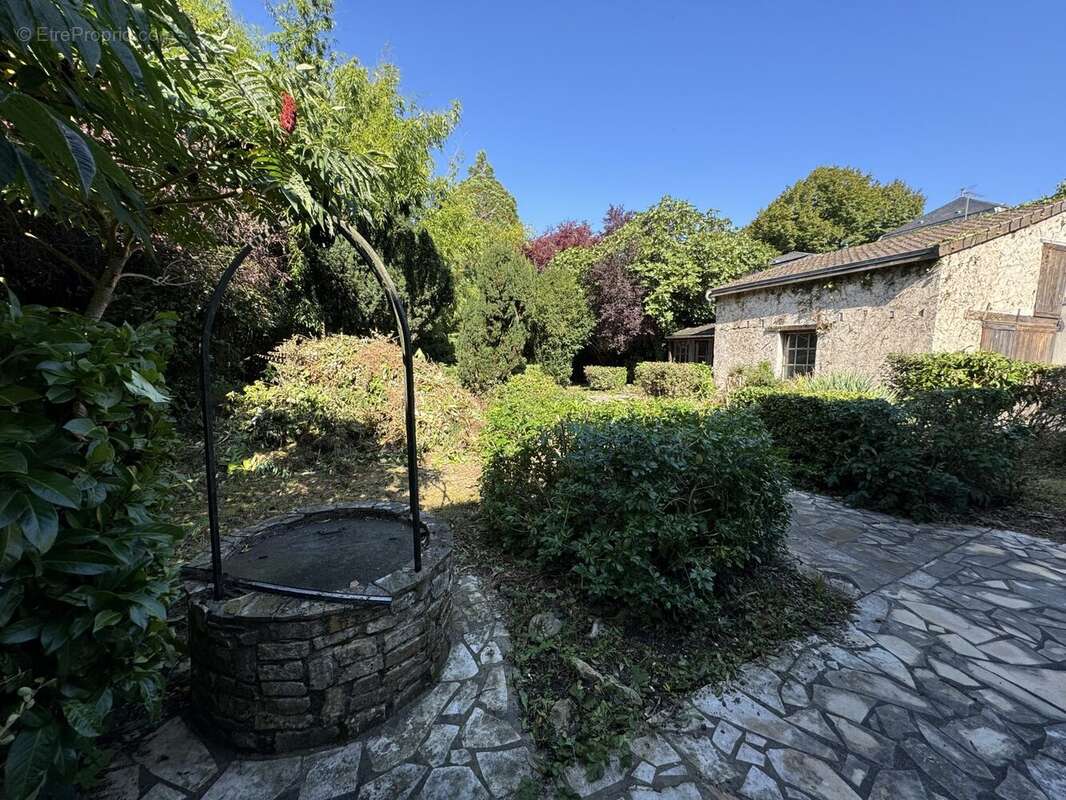 Maison 150 m² à Lignieres  - photo 13