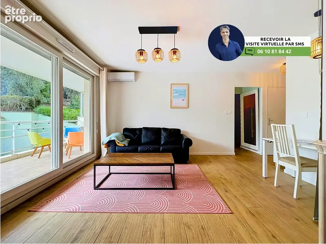 Appartement 2P à vendre à Saint-Laurent-Du-Var (06700) - photo 6