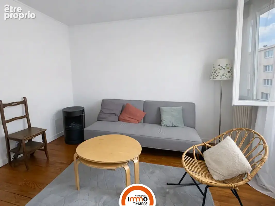 Appartement Evreux 4 pièce(s) 64 m2 - photo 7