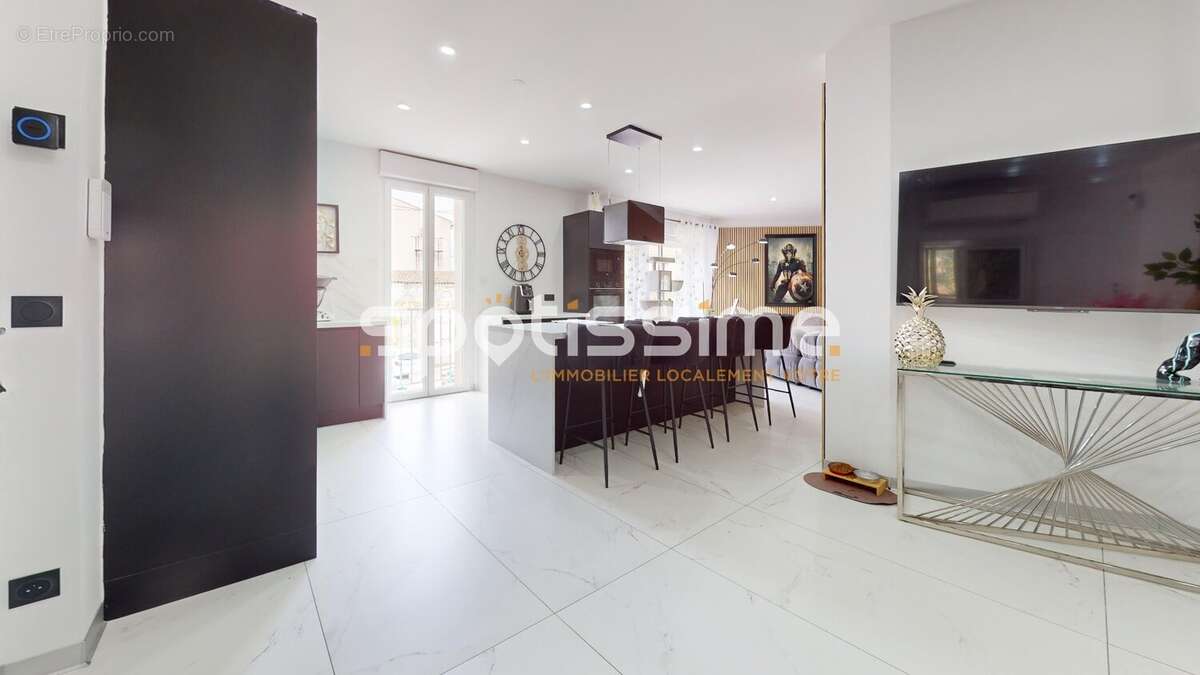 Appartement à AGDE