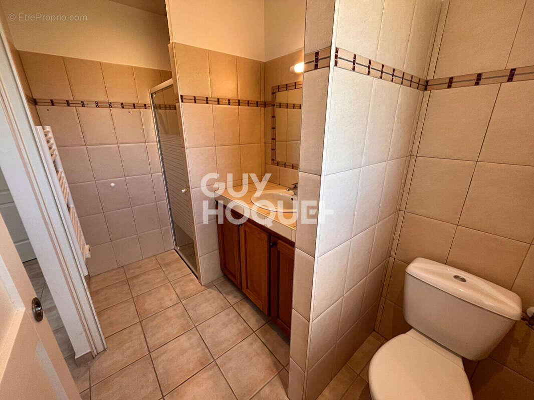Maison à vendre à Aigues Vives, 34 - 3 chambres avec piscine - V413CB - photo 7