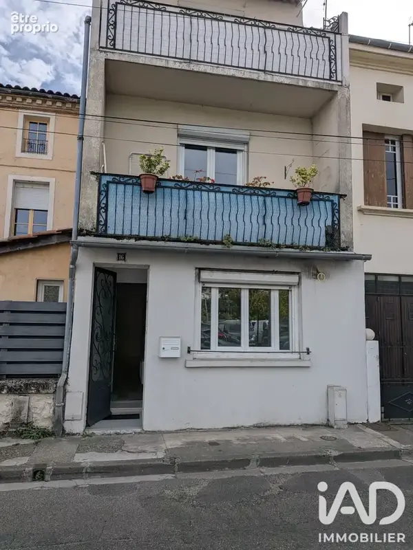 Photo 1 - Appartement à AGEN