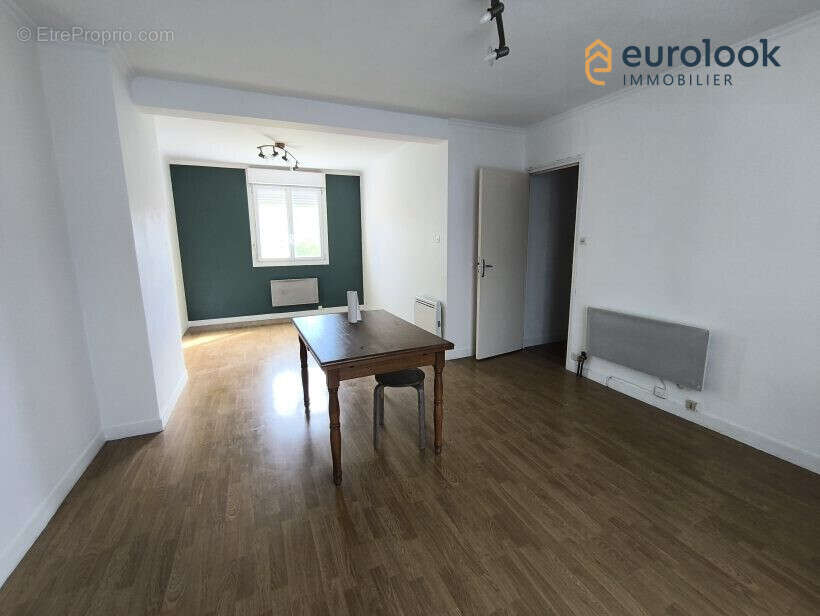 Maison à MALESTROIT