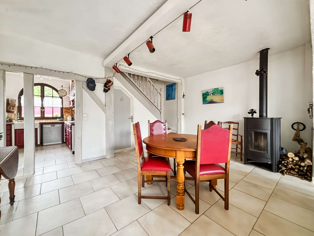 Maison à MASSY