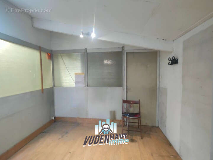 Commerce à TOULOUSE