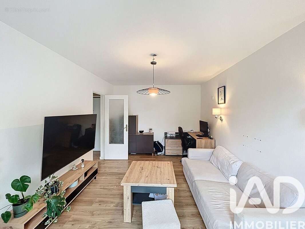 Photo 3 - Appartement à CAEN