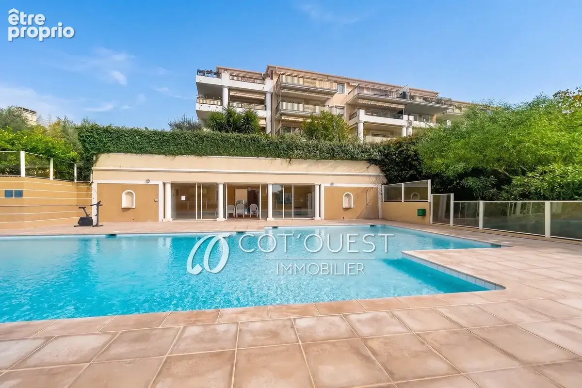 Appartement 4 pièces 94 m² à vendre à Nice (06200) - photo 5