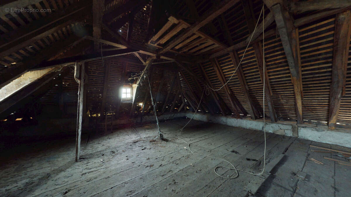 Maison à MAULEON-LICHARRE