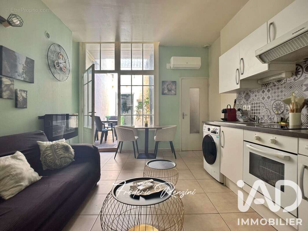 Appartement 155 m² à Carcassonne  - photo 2