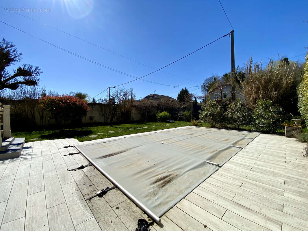 Maison à SAINT-MARCELLIN